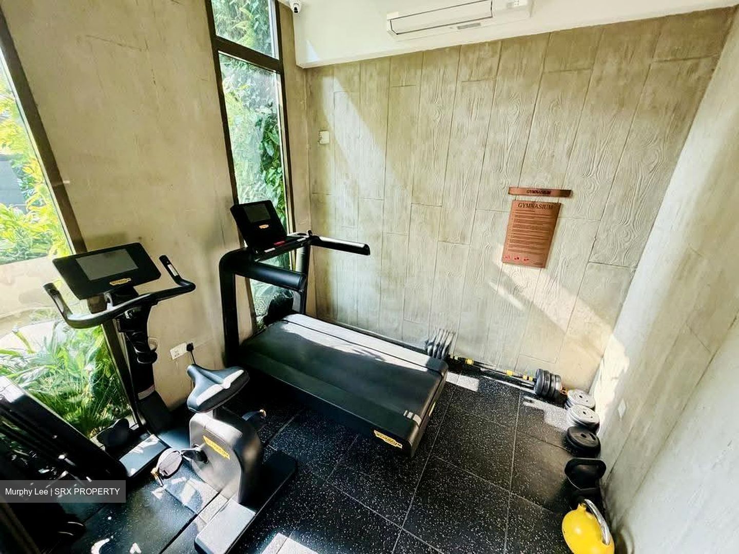 8 Hullet (D9), Apartment #610978601